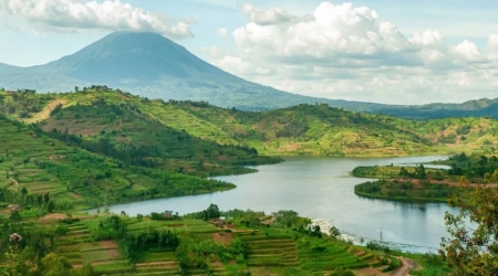 what to see in Rwanda