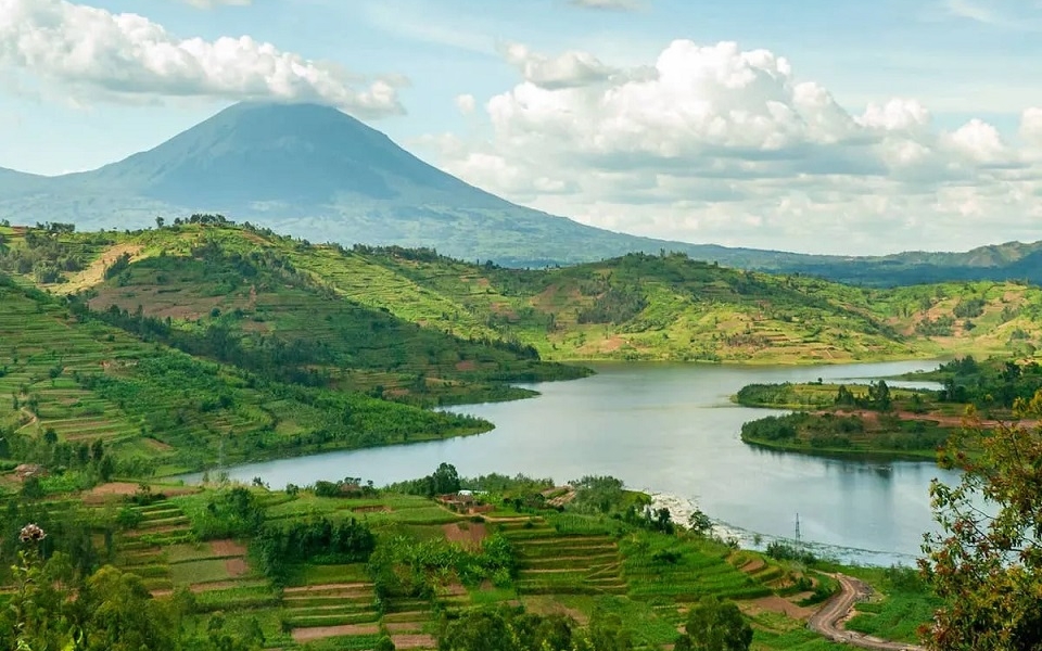 what to see in Rwanda